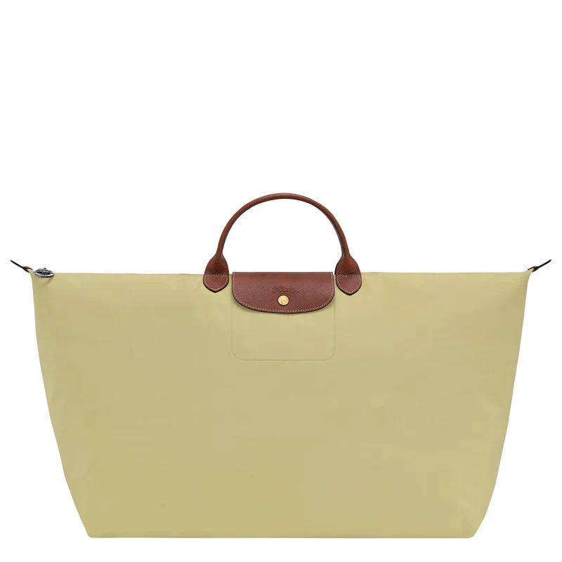 Keeping Le Pliage XL travel bag for women | Longchamp