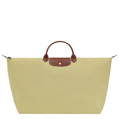Keeping Le Pliage XL travel bag for women | Longchamp