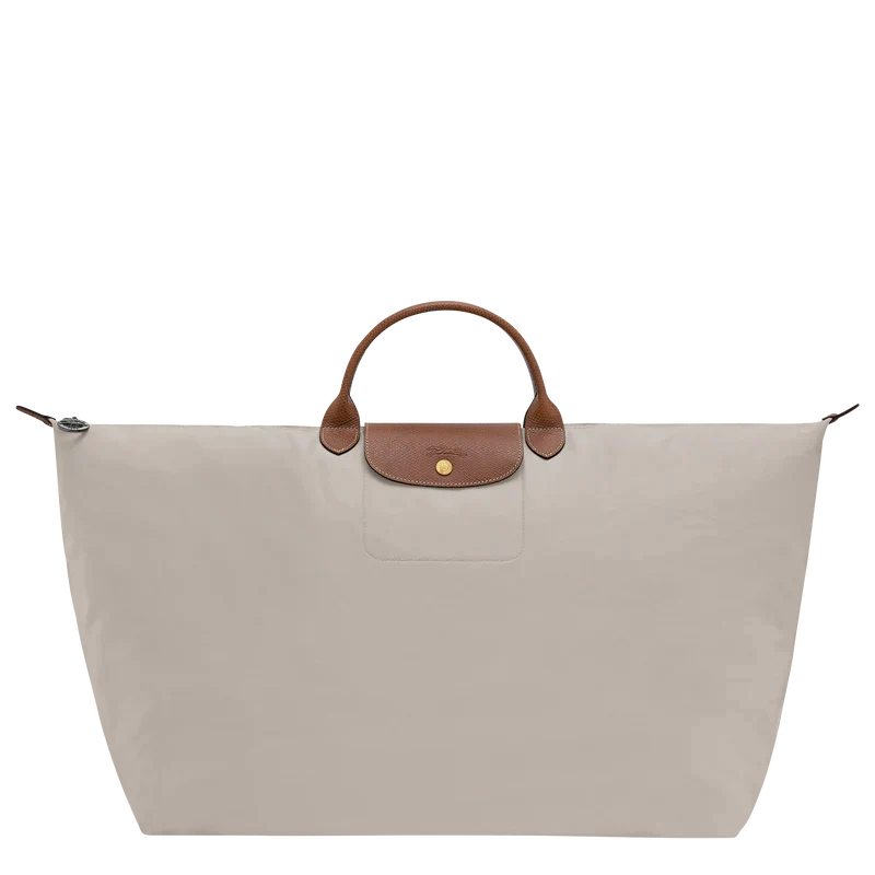Keeping Le Pliage XL travel bag for women | Longchamp