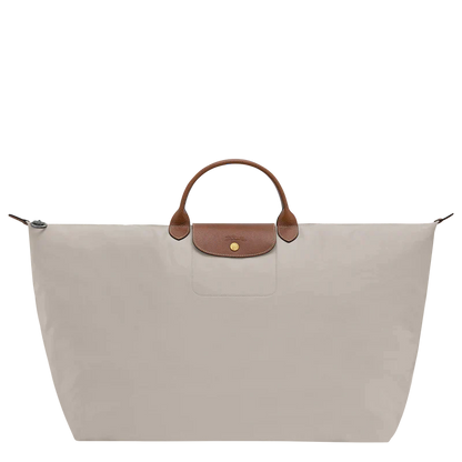 Keeping Le Pliage XL travel bag for women | Longchamp