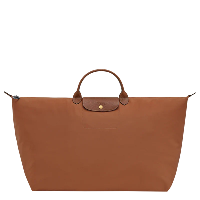 Keeping Le Pliage XL travel bag for women | Longchamp