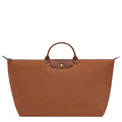 Keeping Le Pliage XL travel bag for women | Longchamp