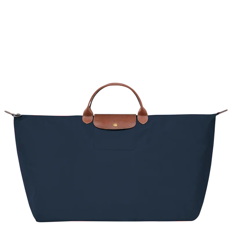 Keeping Le Pliage XL travel bag for women | Longchamp