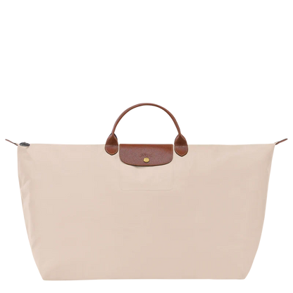 Keeping Le Pliage XL travel bag for women | Longchamp