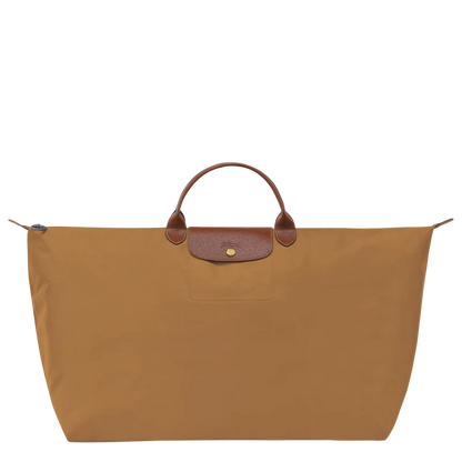 Keeping Le Pliage XL travel bag for women | Longchamp