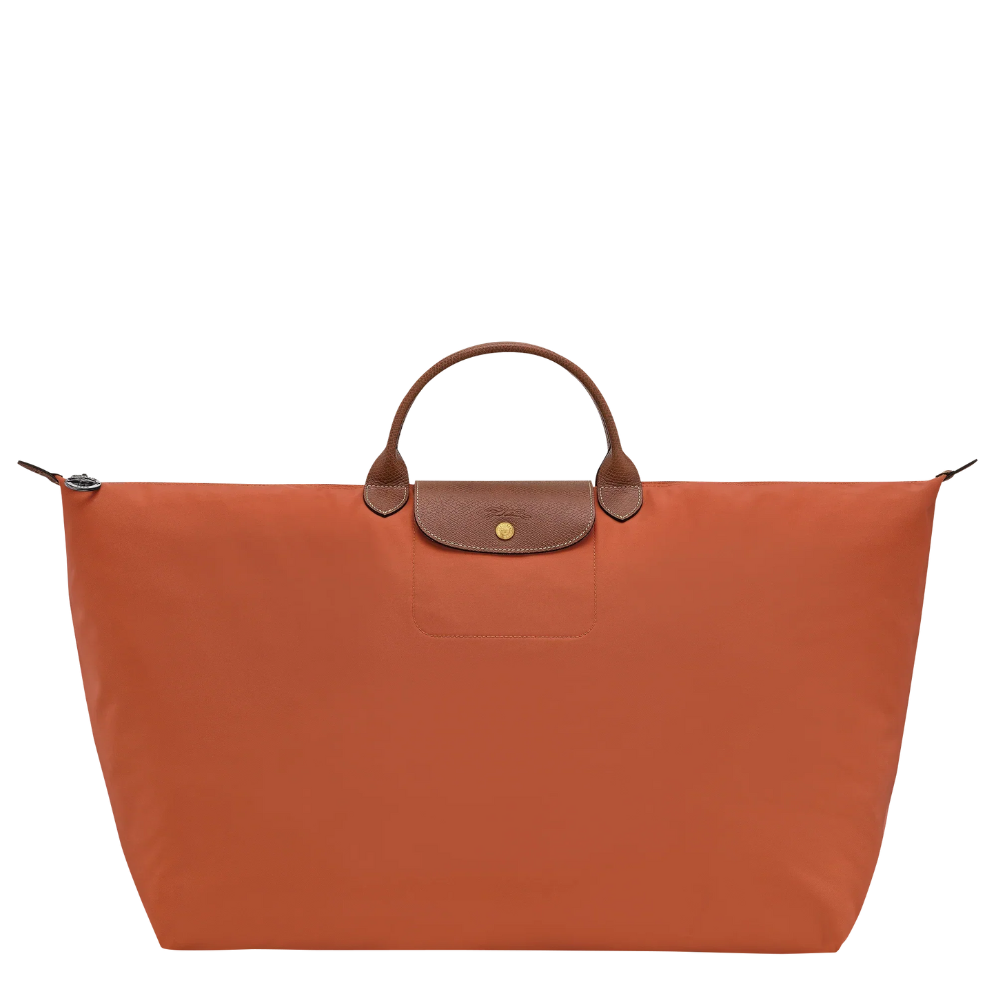 Keeping Le Pliage XL travel bag for women | Longchamp