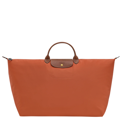 Keeping Le Pliage XL travel bag for women | Longchamp