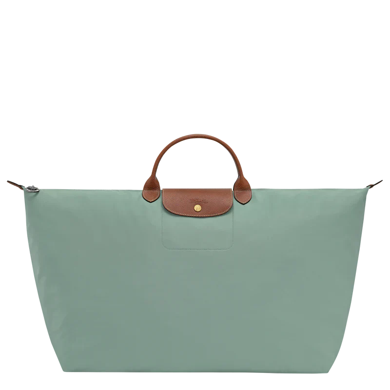 Keeping Le Pliage XL travel bag for women | Longchamp