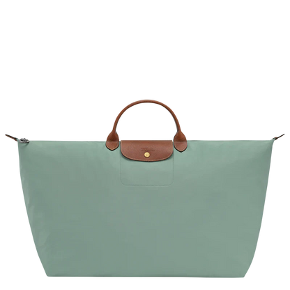 Keeping Le Pliage XL travel bag for women | Longchamp