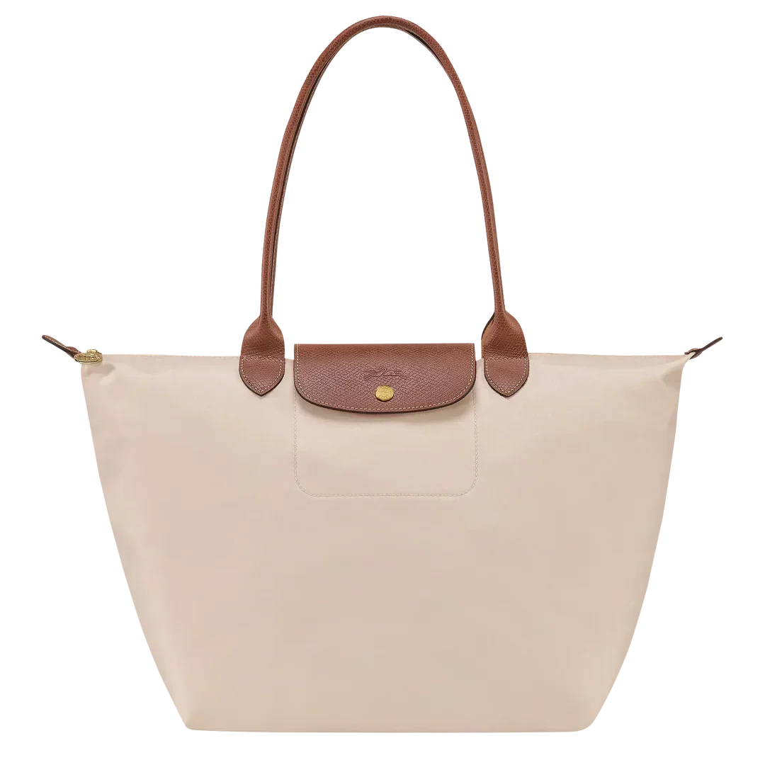 Hauling Large Le Pliage tote bag for women | Longchamp