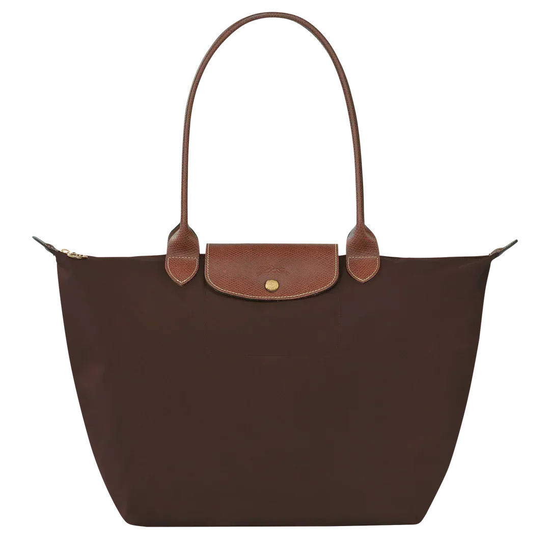 Hauling Large Le Pliage tote bag for women | Longchamp