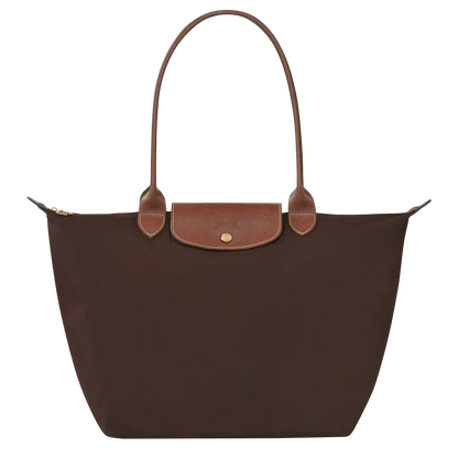 Hauling Large Le Pliage tote bag for women | Longchamp
