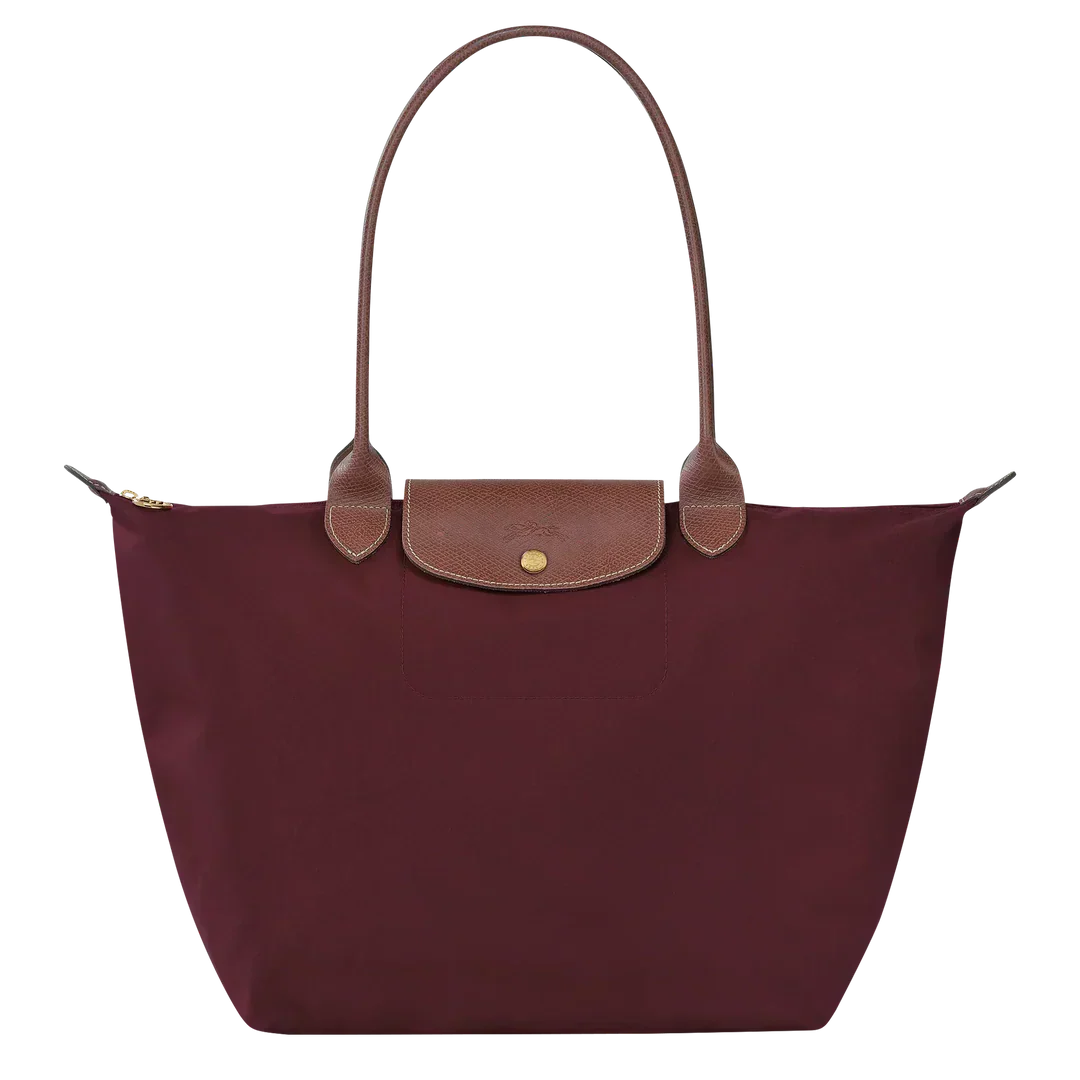 Hauling Large Le Pliage tote bag for women | Longchamp