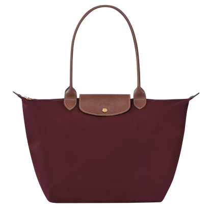 Hauling Large Le Pliage tote bag for women | Longchamp