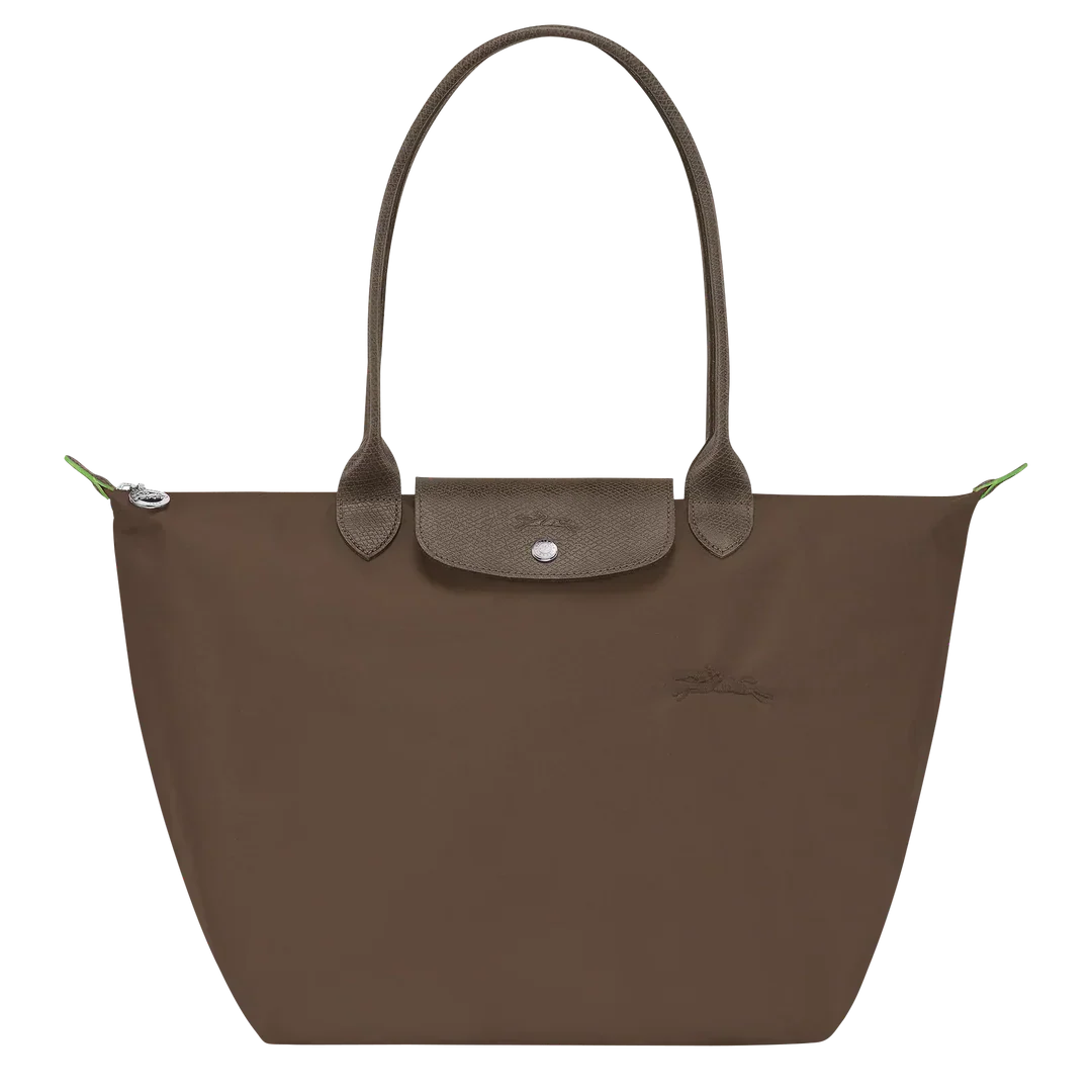 Hauling Large Le Pliage tote bag for women | Longchamp
