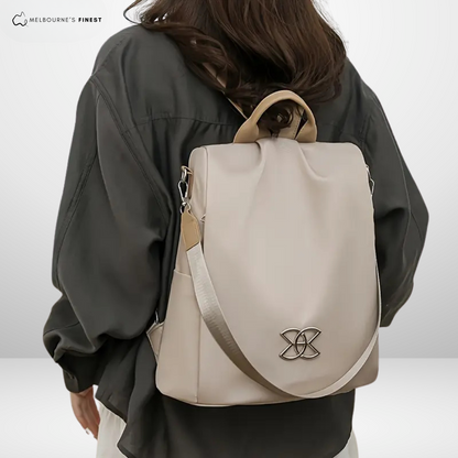 Carrying Everyday anti-theft bag for women | Lucian