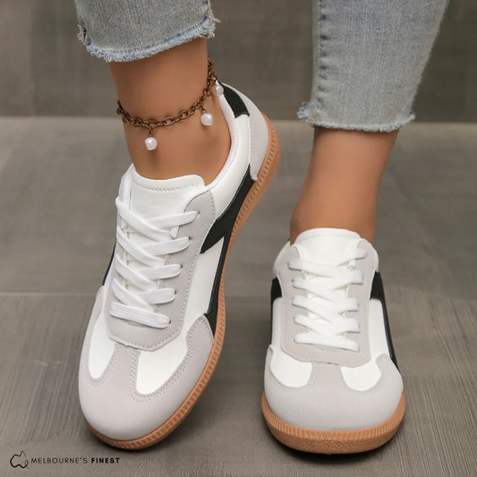Nimble Lightweight supportive shoes for women | Celine