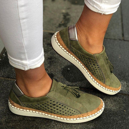 Everyday Orthopedic slip-on shoes for women | Kendall