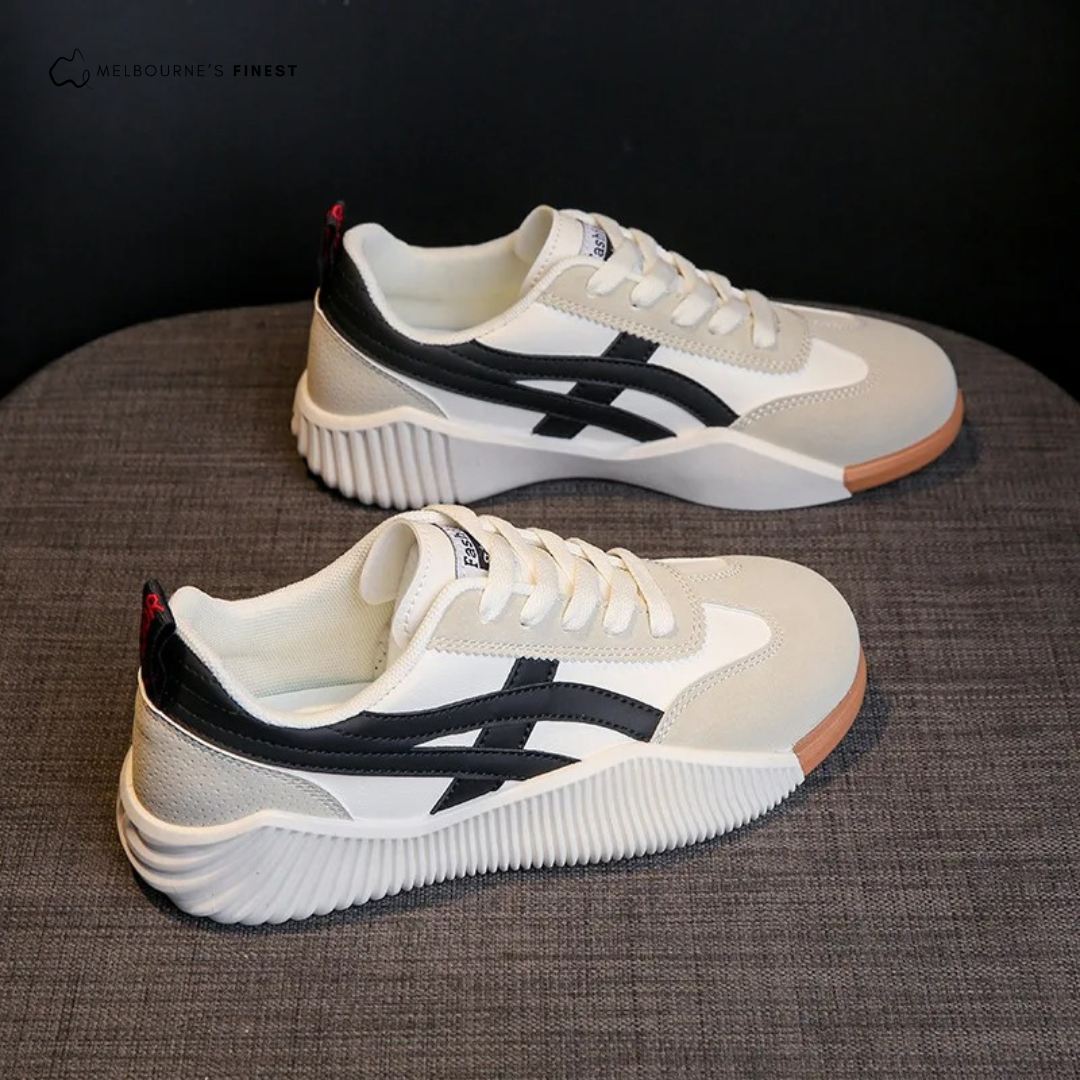 Durable Supportive everyday shoes for women | Liora
