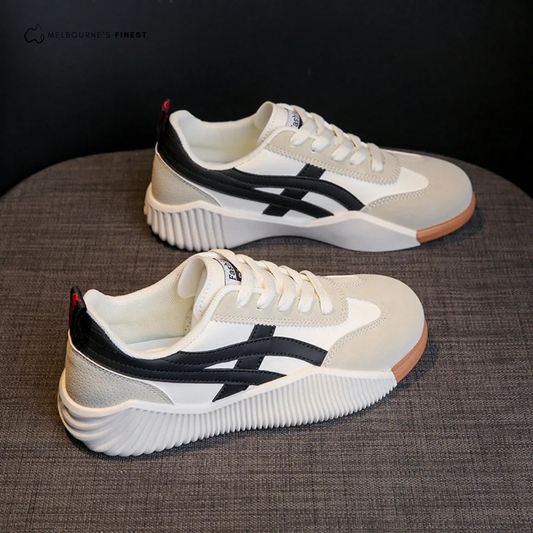 Durable Supportive everyday shoes for women | Liora