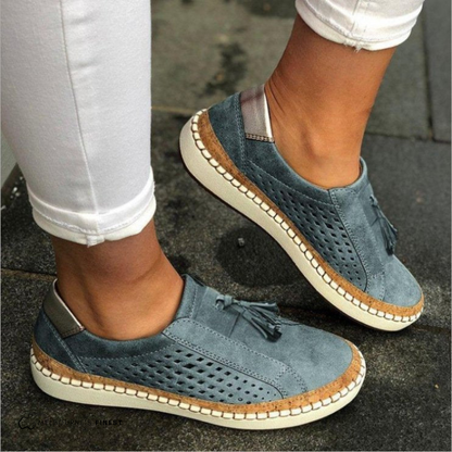 Everyday Orthopedic slip-on shoes for women | Kendall