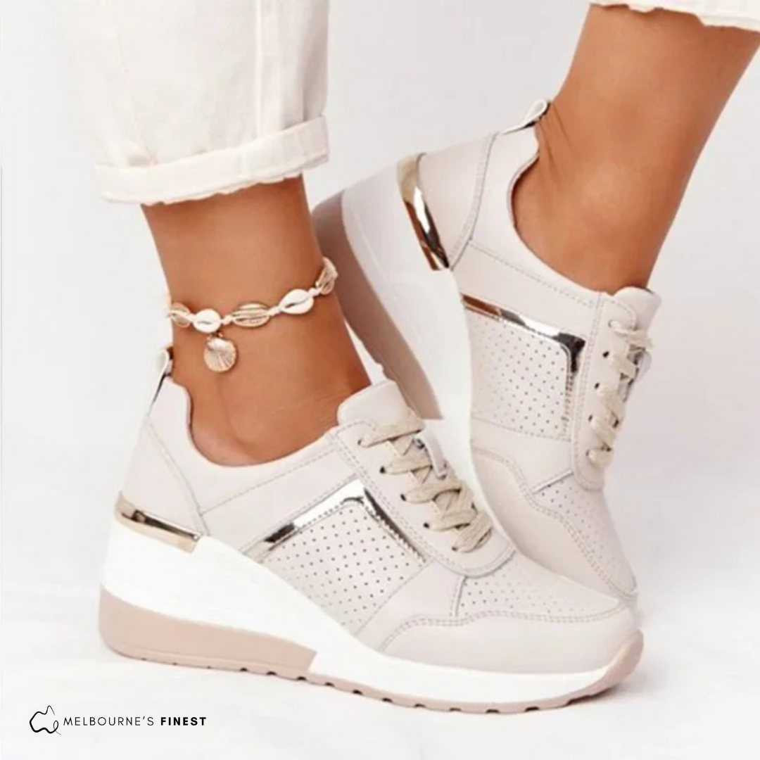 Swift Supportive everyday shoes for women | Selah