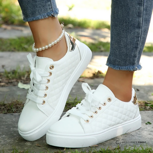 Flexible Supportive everyday shoes for women | Celine