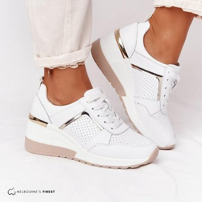 Swift Supportive everyday shoes for women | Selah