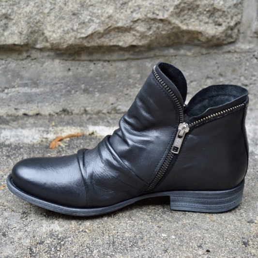 Alpine Everyday ankle boots for women | Glinda