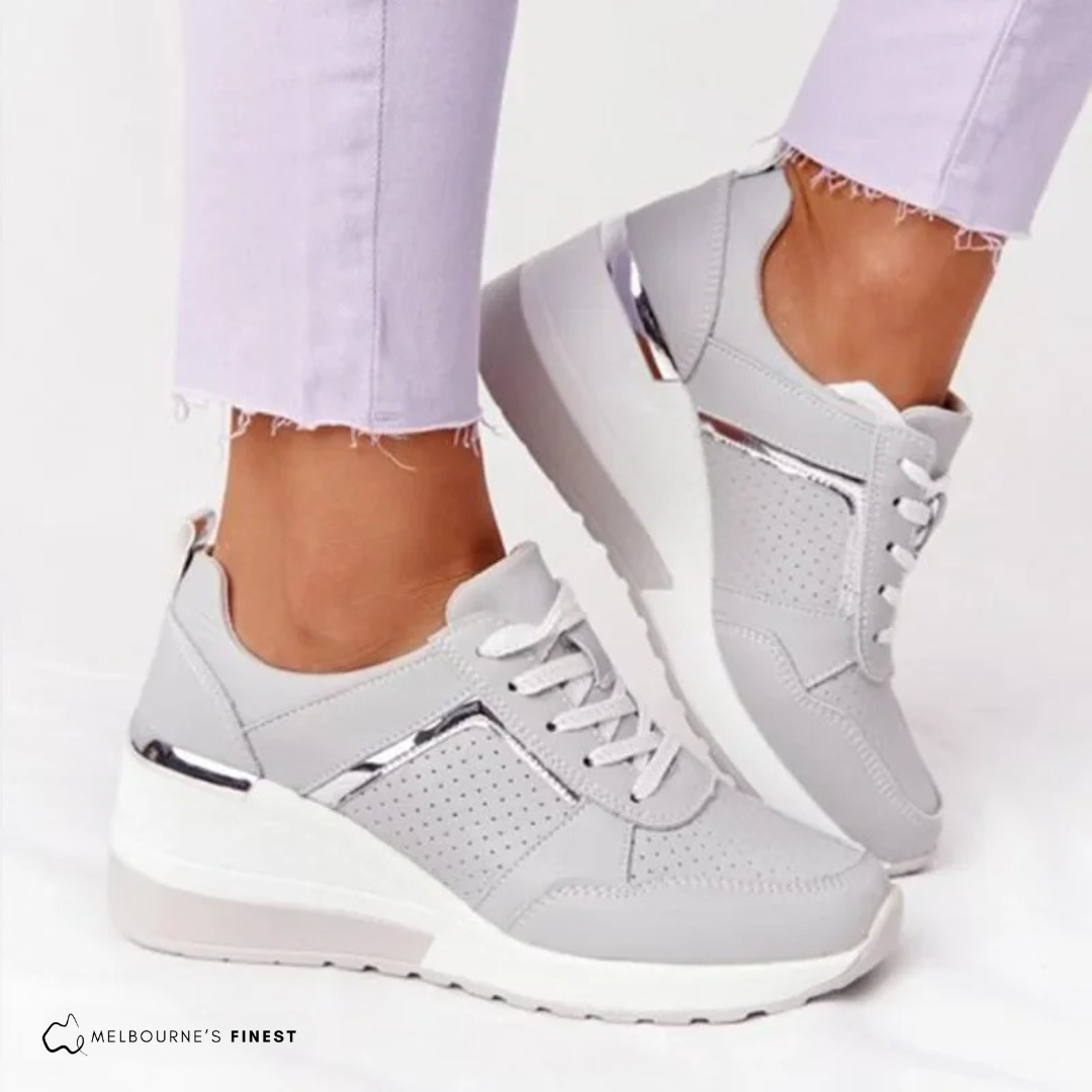 Swift Supportive everyday shoes for women | Selah