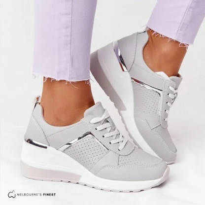 Swift Supportive everyday shoes for women | Selah