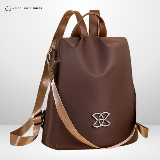 Carrying Everyday anti-theft bag for women | Lucian