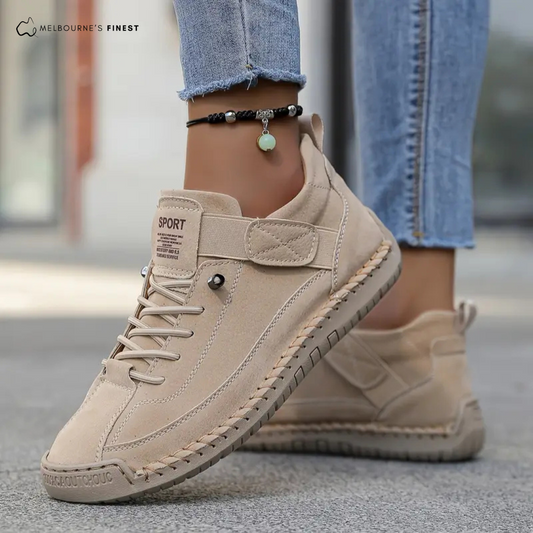 Sprint Supportive everyday sneakers for women | Elara