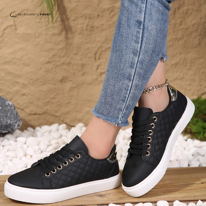 Flexible Supportive everyday shoes for women | Celine