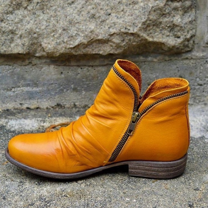 Alpine Everyday ankle boots for women | Glinda
