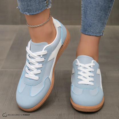 Nimble Lightweight supportive shoes for women | Celine