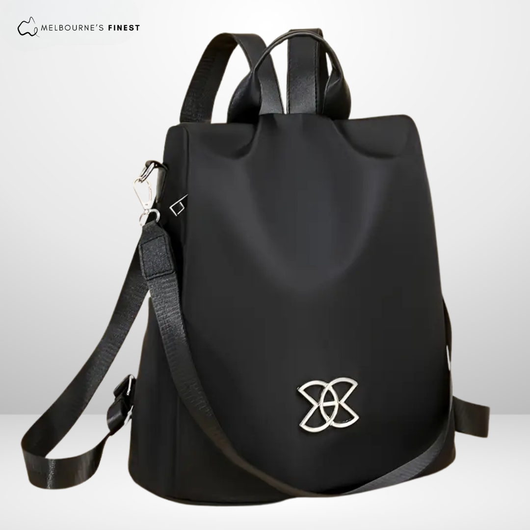 Carrying Everyday anti-theft bag for women | Lucian
