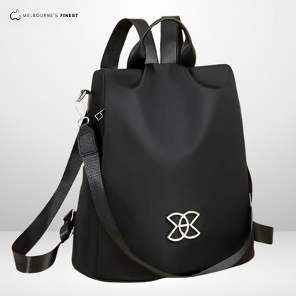 Carrying Everyday anti-theft bag for women | Lucian