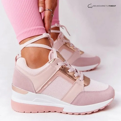 Swift Supportive everyday shoes for women | Selah