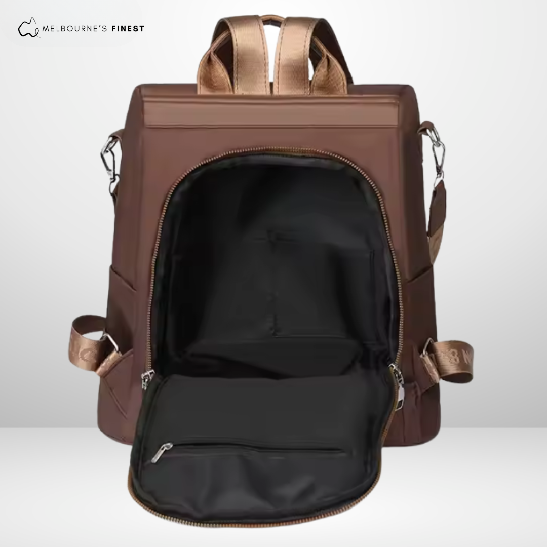 Carrying Everyday anti-theft bag for women | Lucian