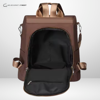 Carrying Everyday anti-theft bag for women | Lucian