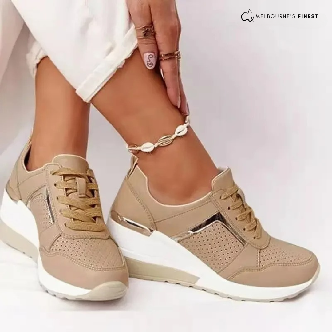 Swift Supportive everyday shoes for women | Selah