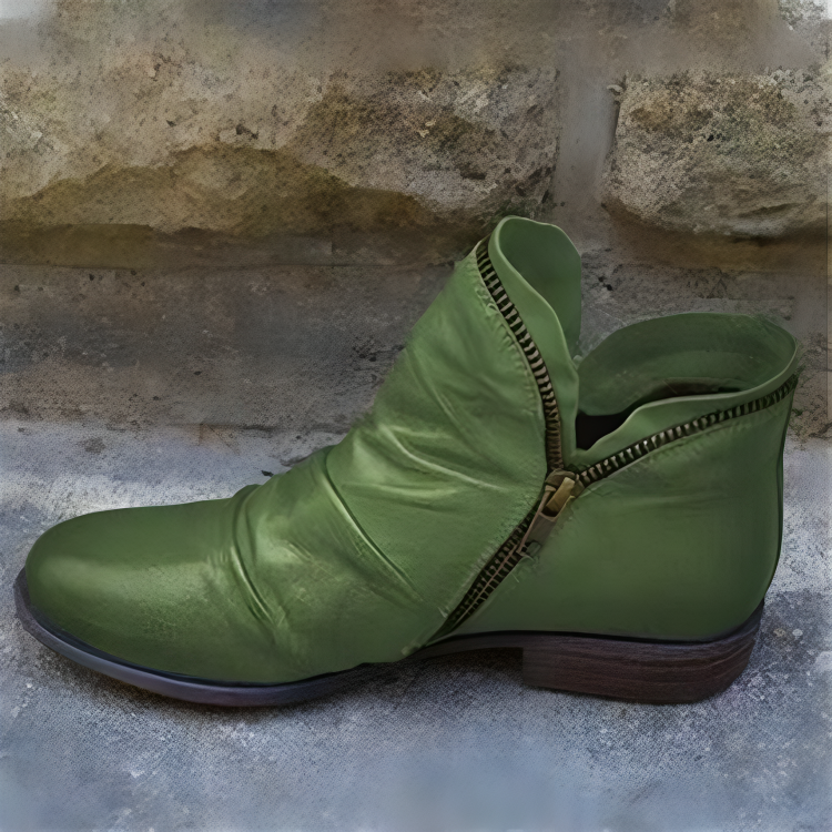 Alpine Everyday ankle boots for women | Glinda