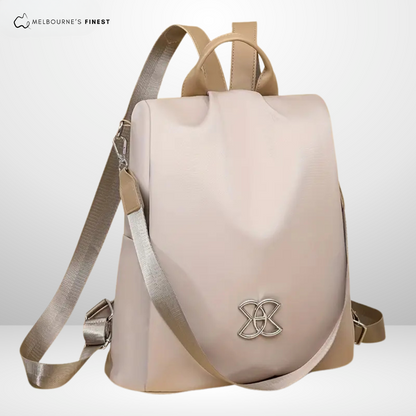 Carrying Everyday anti-theft bag for women | Lucian