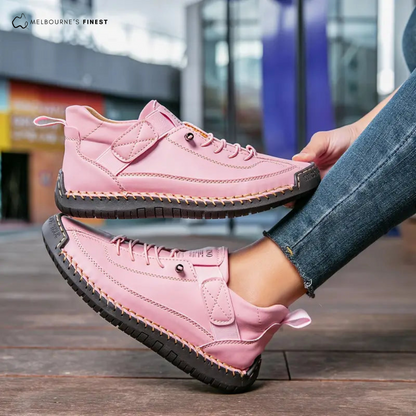 Sprint Supportive everyday sneakers for women | Elara