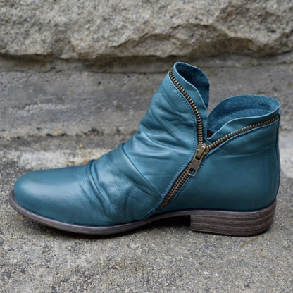 Alpine Everyday ankle boots for women | Glinda