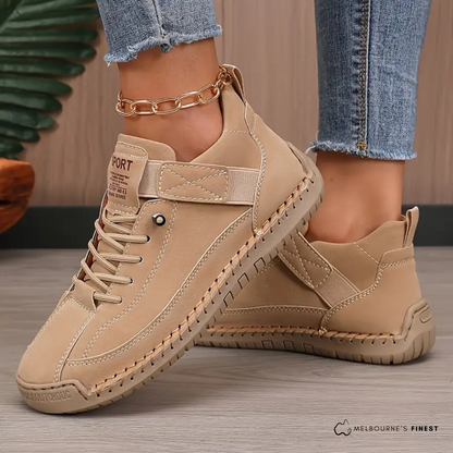 Sprint Supportive everyday sneakers for women | Elara