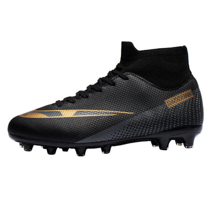 Distinctive Voetbalschoenen met spikes for men | Mathias
