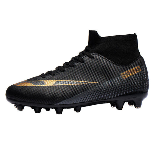 Distinctive Voetbalschoenen met spikes for men | Mathias