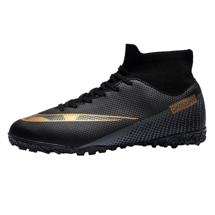 Distinctive Voetbalschoenen met spikes for men | Mathias